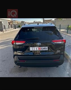 تويوتا راف 4